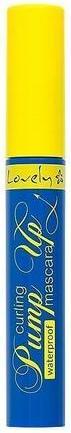 Produktbild Lovely Curling Pump Up Mascara twisting mascara 8g