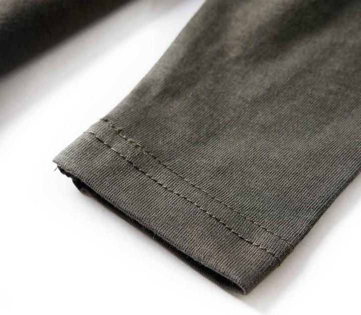 Produktbild vidaXL Kinder Langarmshirt (116)