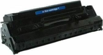 Produktbild Lexmark Corporate toner (BK)