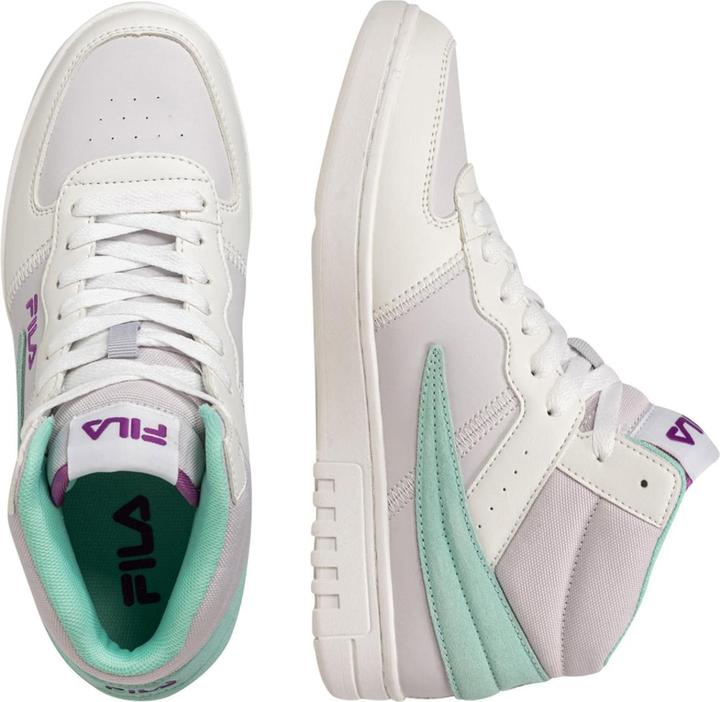 Immagine prodotto FILA Scarpa da Ginnastica Mid Donna Noclaf (39)