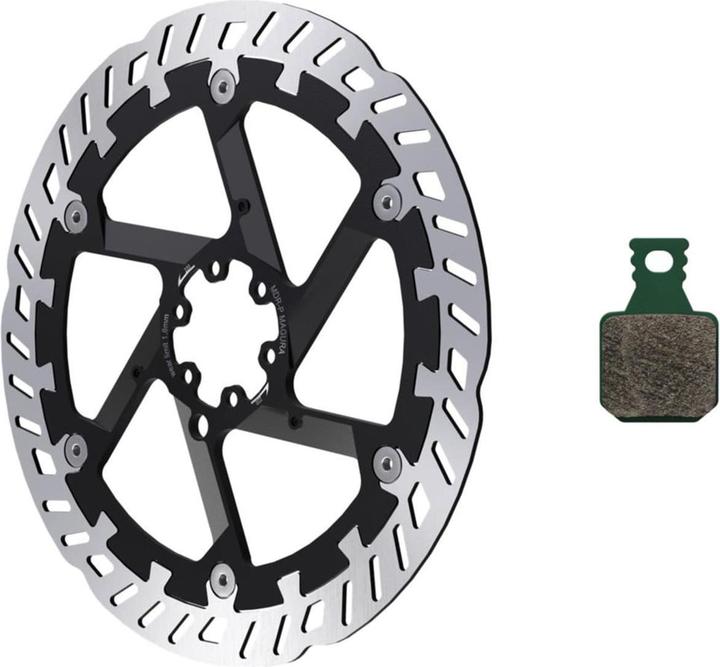 Immagine prodotto Magura Mt Estop (220 mm)
