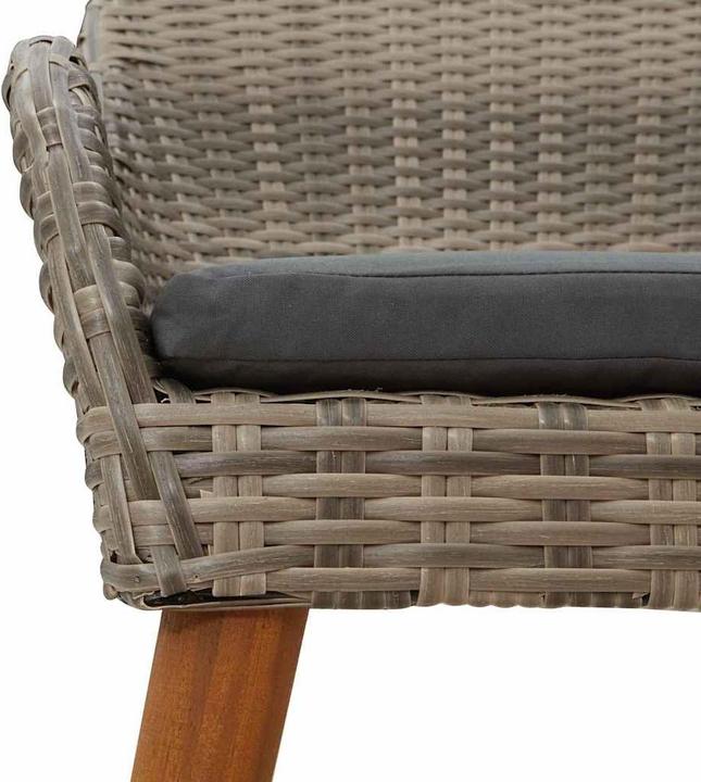 Produktbild vidaXL Gartenstuhl