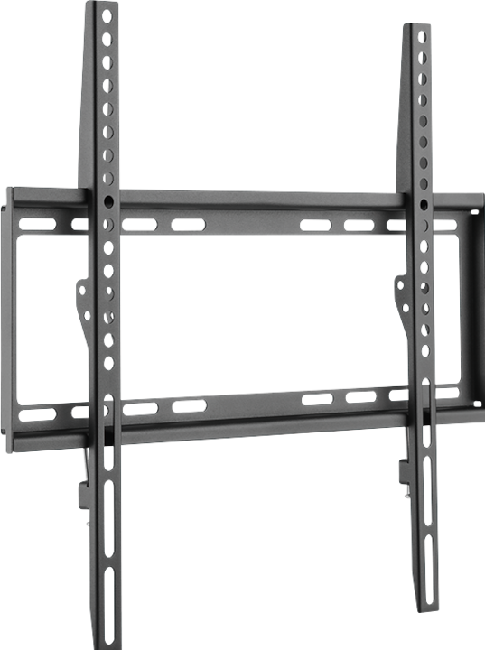 Produktbild LogiLink TV Wandhalterung (Wand, 55", 35 kg)
