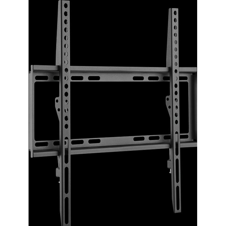 Thumbnail - LogiLink TV Wandhalterung (Wand, 55", 35 kg), TV Wandhalterung, Schwarz