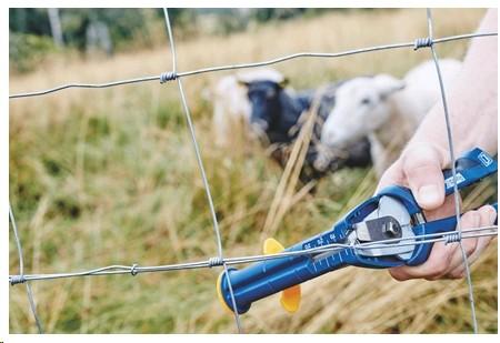 Produktbild Rapid FP216 Zaunzange (160 mm)