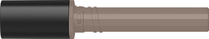 Actual product image Molotow Sketcher cartridge chisel (warm grey 3, 1 x)