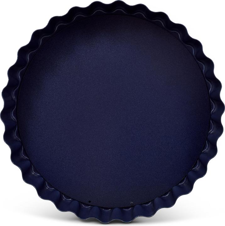 Immagine prodotto Zyliss Teglia per quiche con base rialzata (25 cm)