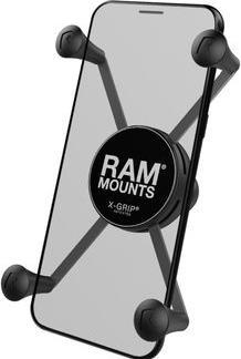 Produktbild Rammount Universal X-Grip Halterung