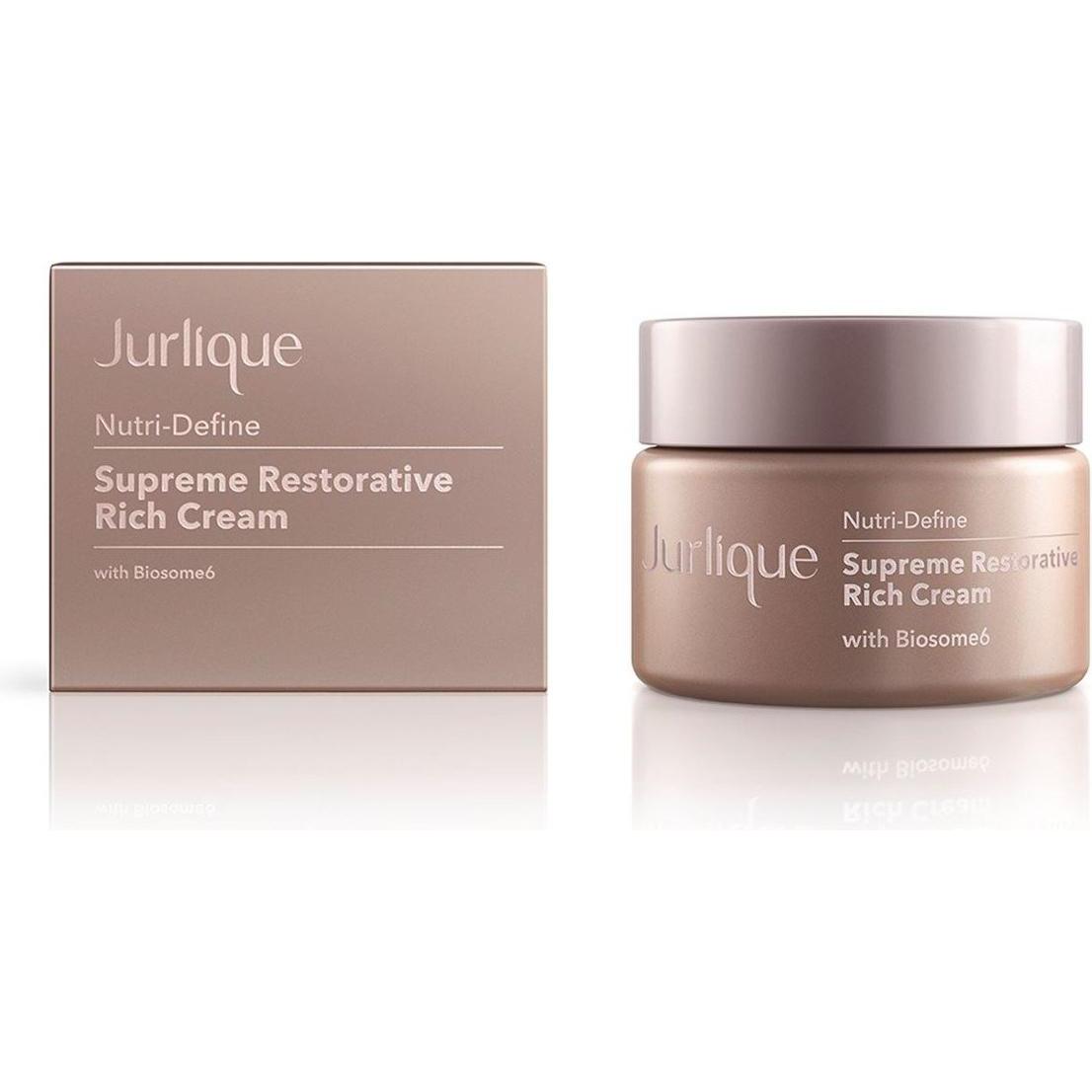 Jurlique, Gesichtscreme, Surpreme (50 ml, Tagescreme)
