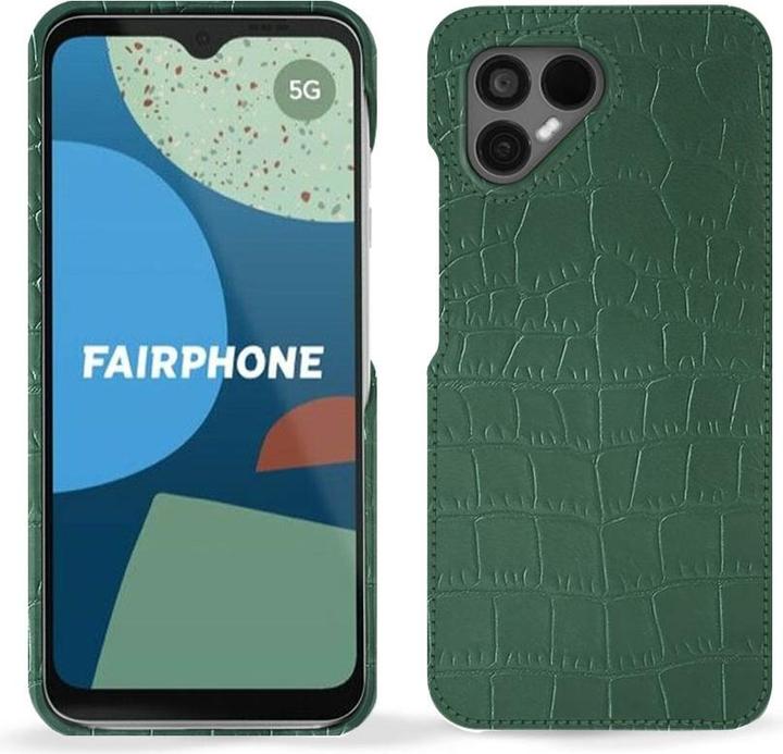 Image du produit Noreve Coque en cuir