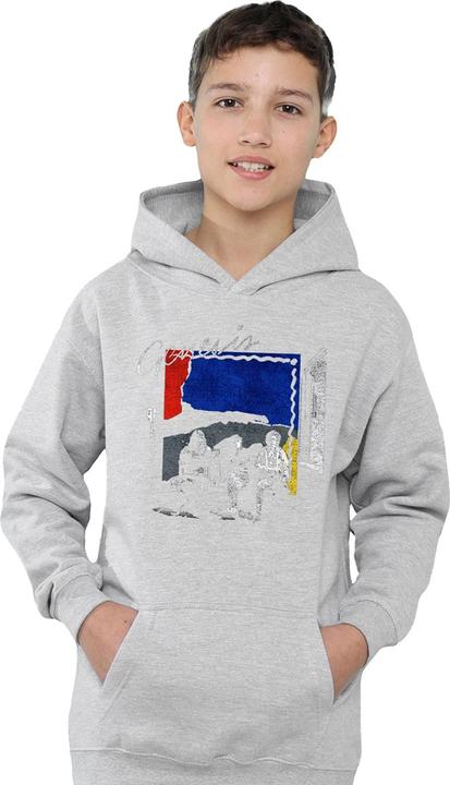 Produktbild Genesis By The Window Kapuzenpullover (128)