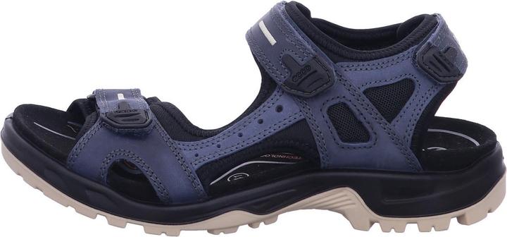 Actual product image Ecco Offroad Yucatan Sandal (41)