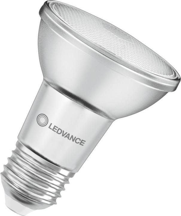 Produktbild Ledvance LED-Reflektorlampe (E27, 6.40 W, 350 lm, 6 x, G)