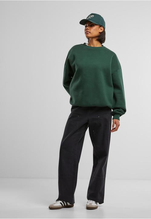 Actual product image Prohibited Oversized crew neck - 126675 (XL)