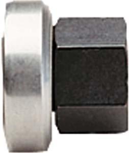Produktbild Klauke KLA 50601652 Kugellagermutter