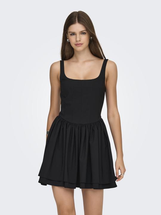 Image du produit Only ONLSOEMO Kurzes Kleid Kleid (M)