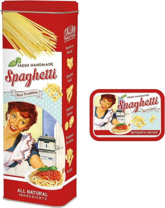 Produktbild Easy Life Spaghetti