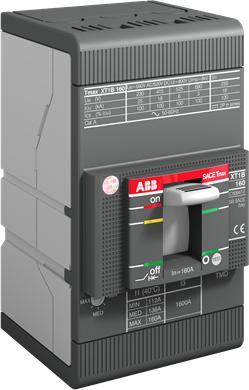 Produktbild ABB Leistungsschalter