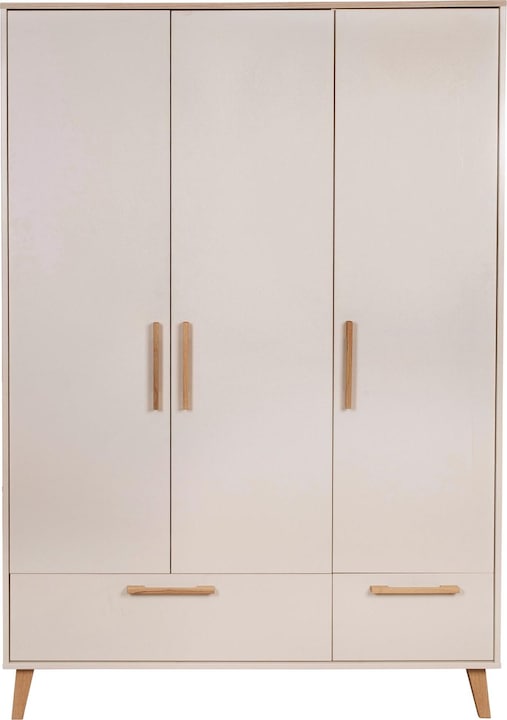 Roba Armadio 3 ante Jil (138 cm)