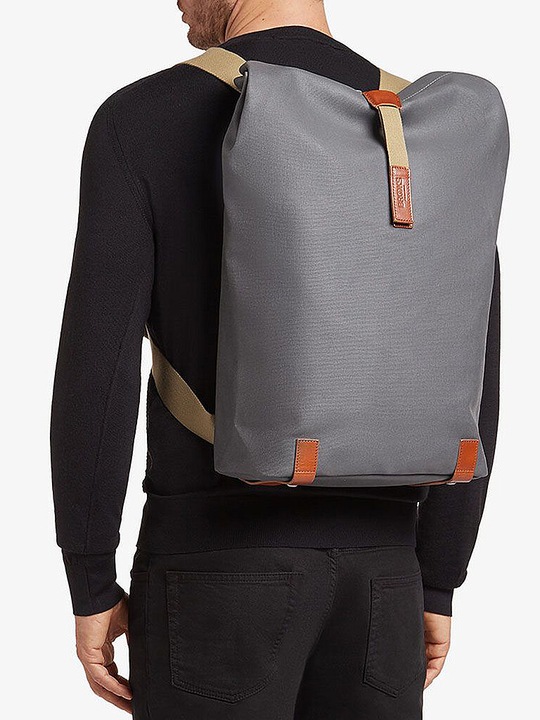 Actual product image Brooks England Pickwick (12 l)
