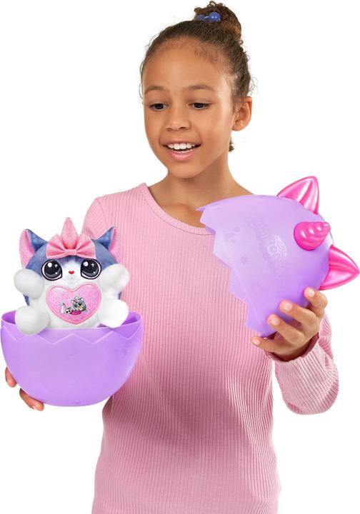 Produktbild Zuru Rainbocorns - Kittycorn Surprise S7 (9279SQ1)