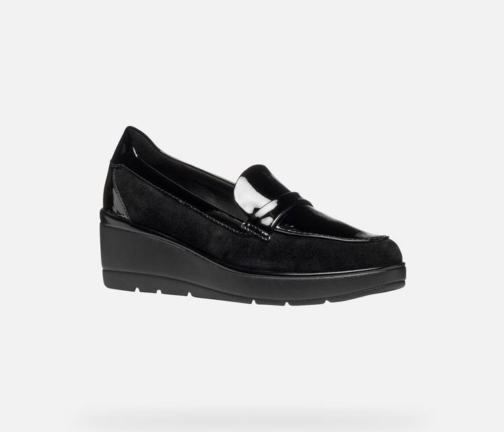 Immagine prodotto Geox Ilde Loafers (37)