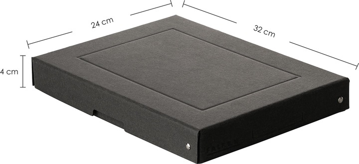 Produktbild Falken Pure Box (A4)