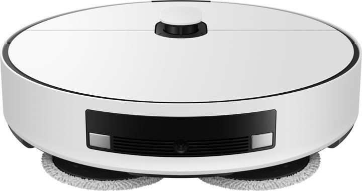 Immagine prodotto Samsung Jet Bot combinato su misura VR7MD97714G (6000 Pa, Panni di pulizia (rotanti))
