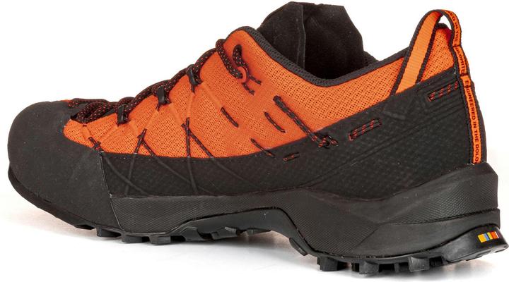 Image du produit Salewa Chaussure Wildfire 2 Gore-Tex (46.5)