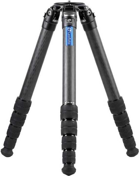 Produktbild Leofoto Summit LM-405C Carbon Tripod (Carbon)