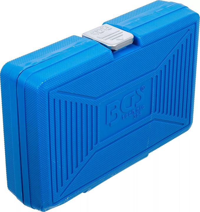 Actual product image BGS Scraper & Knife Set 27 pcs. (630 mm)