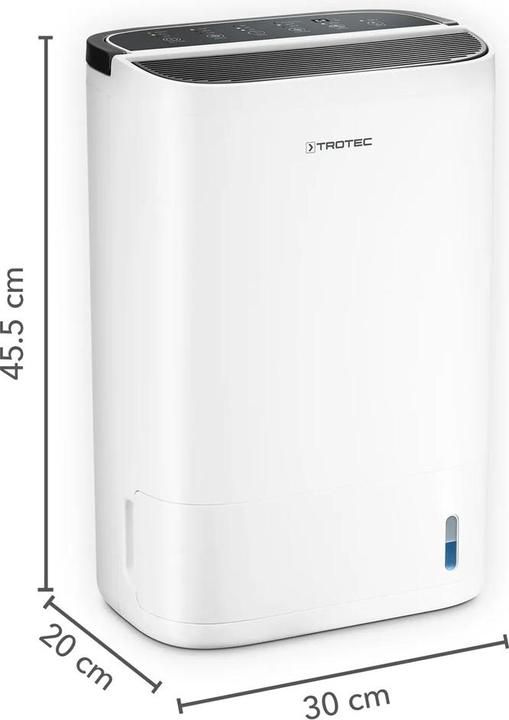 Produktbild Trotec TTR 50 E (18 m²)