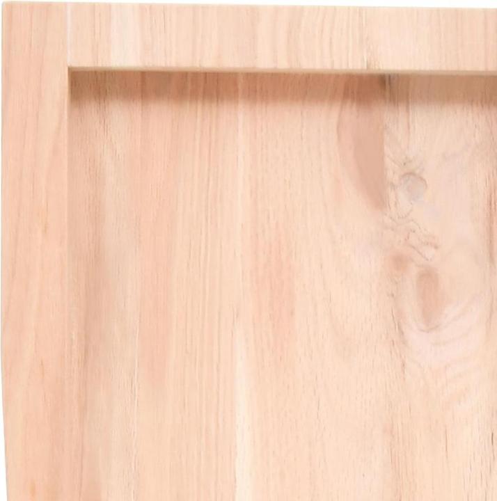 Produktbild vidaXL Tischplatte (120 x 60 x 6 cm)