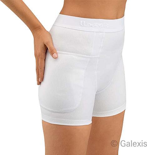Immagine prodotto Bort Medical Hüftprotektor L weiss