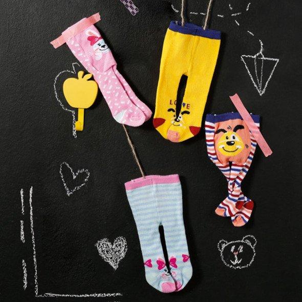 Produktbild Zapf Creation Baby born Strumpfhosen