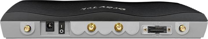Actual product image Draytek LTE router Vigor 2927L