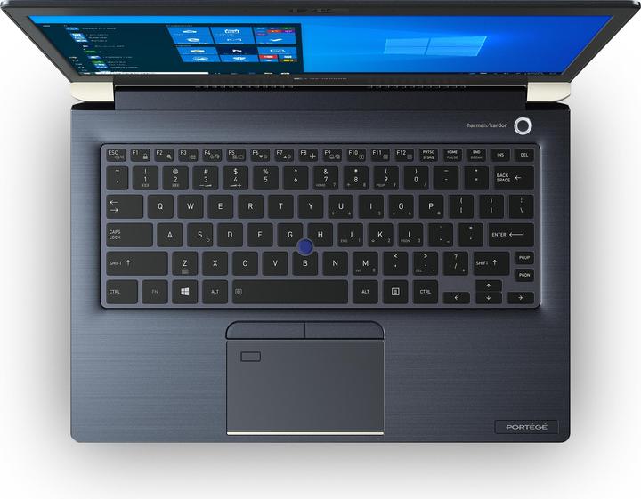 Produktbild Dynabook Portege X30-G-10W (13.30", 256 GB, 8 GB, DE, Intel Core i5-10210U)