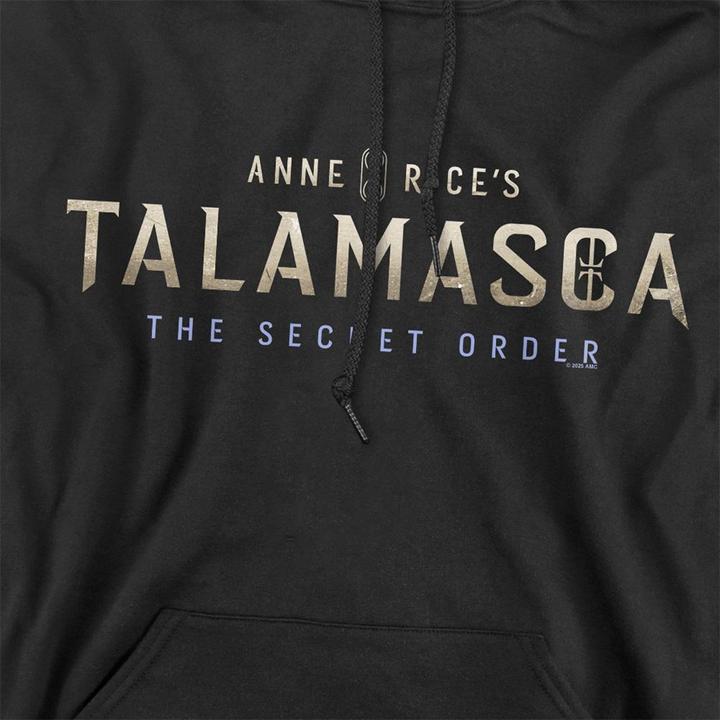 Produktbild Talamasca: The Secret Order Kapuzenpullover (M)