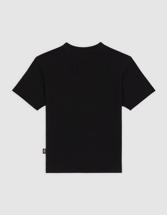 Actual product image Dickies Maple Valley Reg Tee W Black (XS)