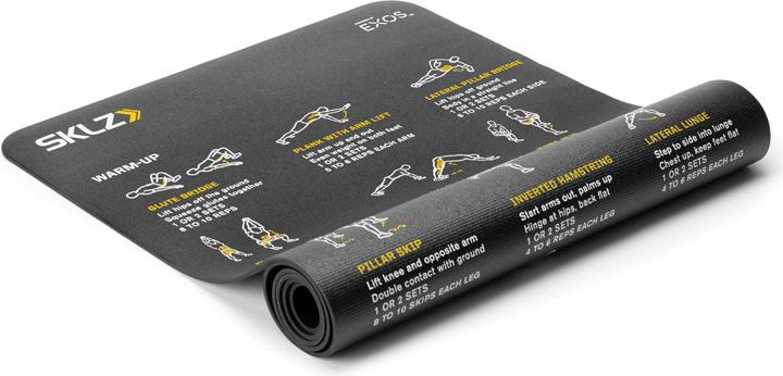 SKLZ Trainingsmatte (5 mm)