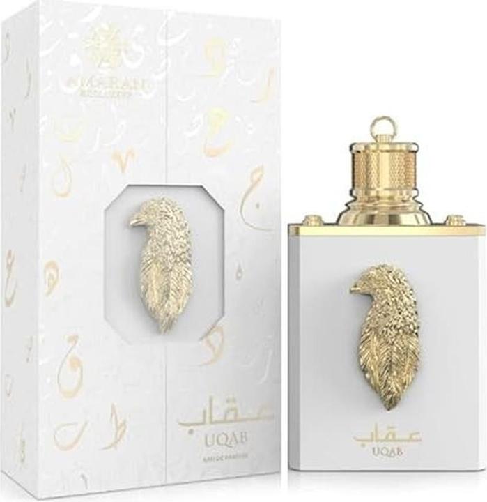 Immagine prodotto Amaran Uqab EDP (Eau de parfum, 100 ml)