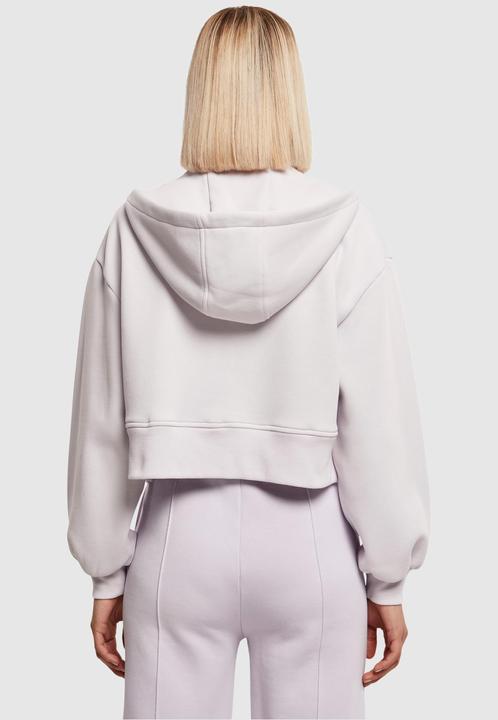 Immagine prodotto Urban Classics Giacca corta con zip da donna - 16656 (4XL)