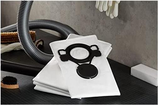 Image du produit Bosch Professional Zubehör sac en laine polaire