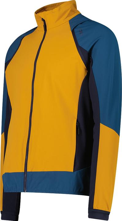 Immagine prodotto CMP Campagnolo Jacket With Detachable Sleeves (48)