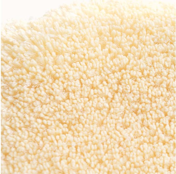 Immagine prodotto Waschies Kidsline - Pannolini da lavare per neonati e bambini Edizione giallo pastello (Salviette detergenti per il viso)