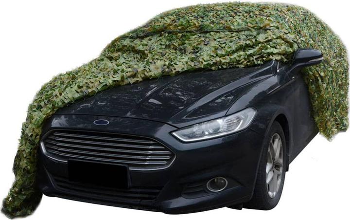 Image du produit vidaXL Tarnnetz