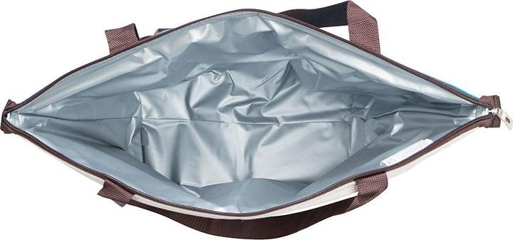 Produktbild Campingaz Shopping Cooler 15l Ethnic (15.70 l)