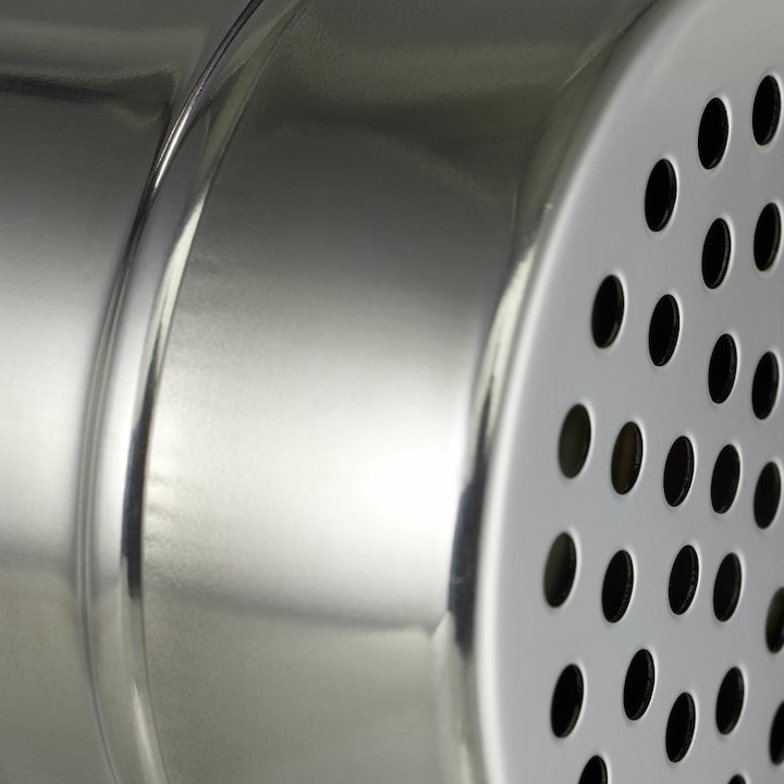 Immagine prodotto Relaxdays Forno da terrazza con grill