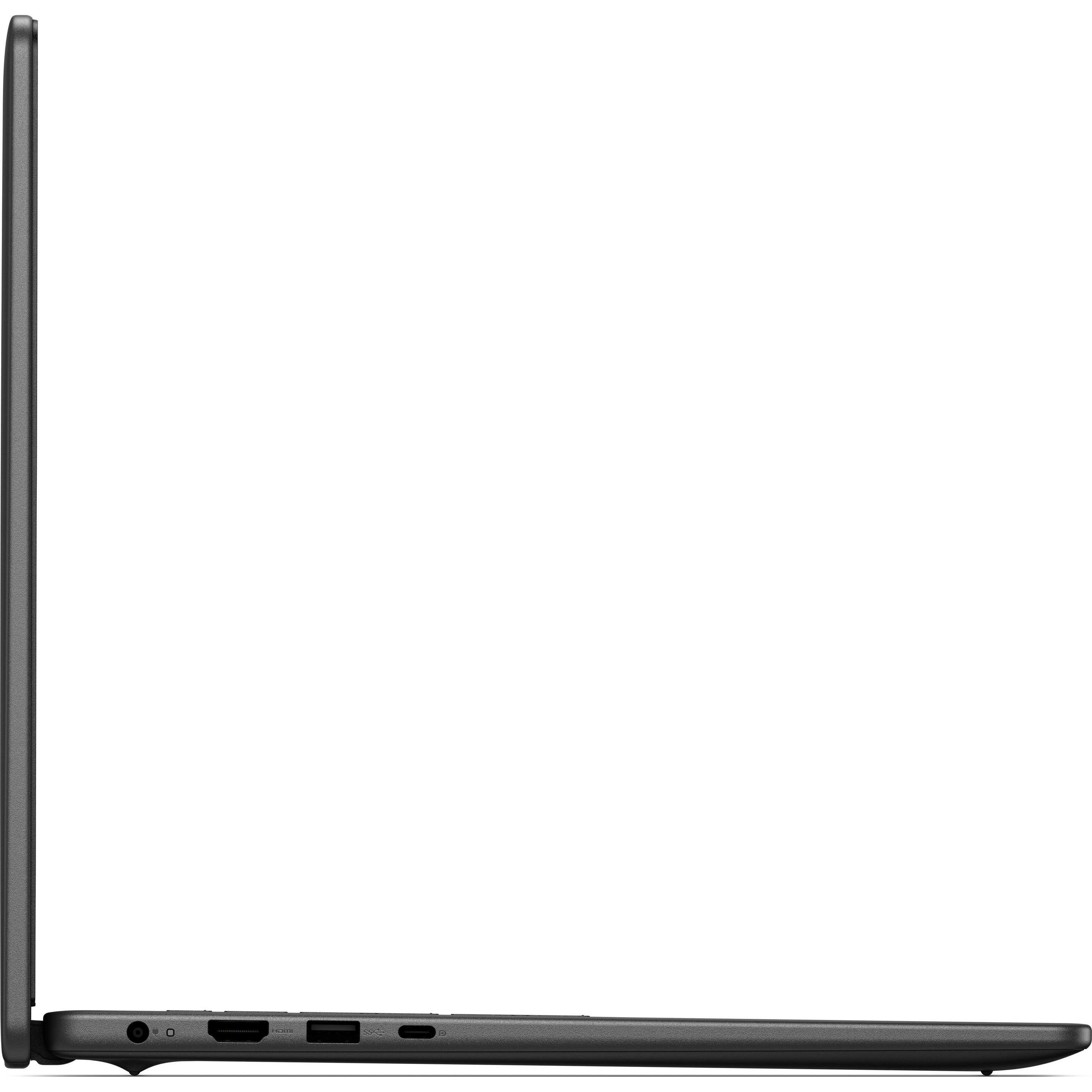 Dell 16 DC16250, SSD