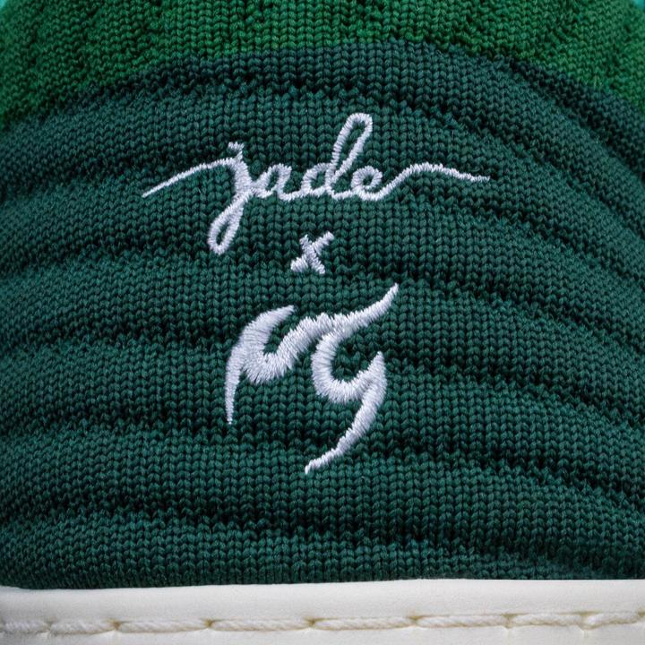 Actual product image Fuego Jade Dance Sneaker (40.5)